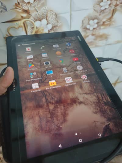 Sony Tablet PTA. . . 32gb