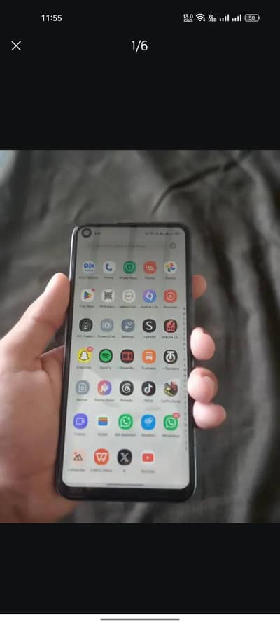 Realme 9i