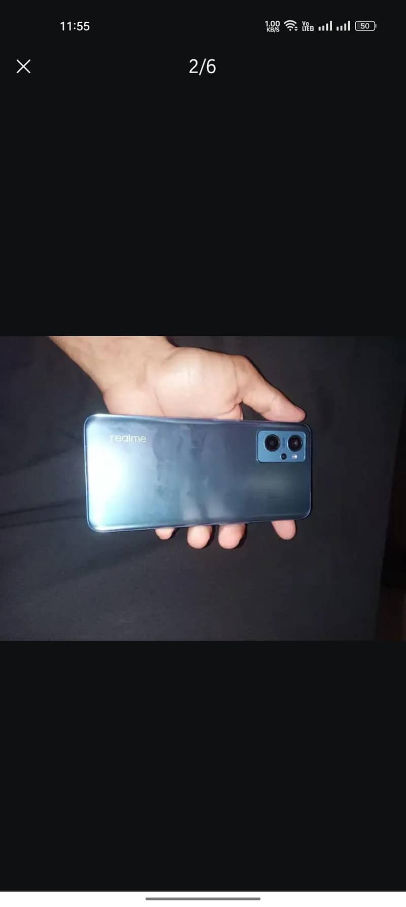 Realme 9i 1