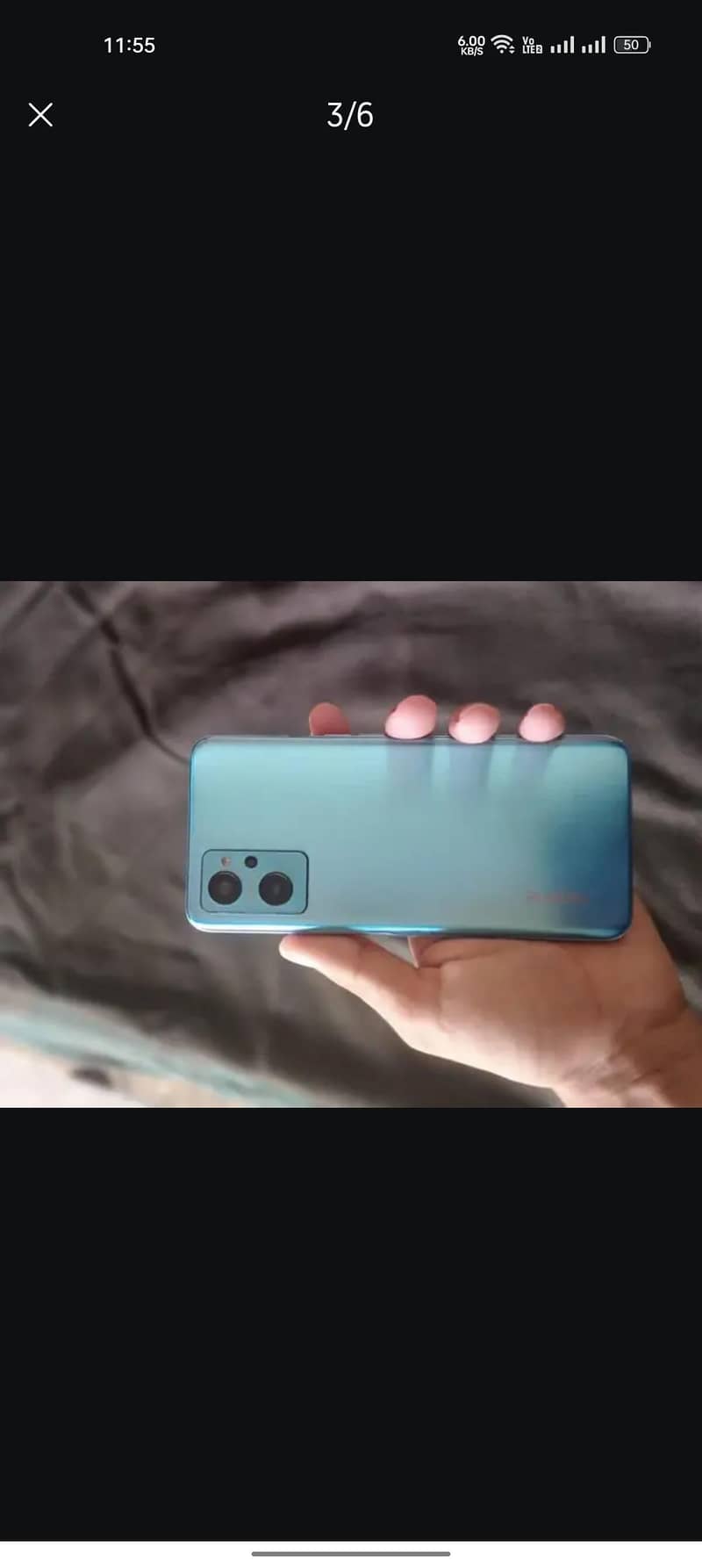 Realme 9i 2