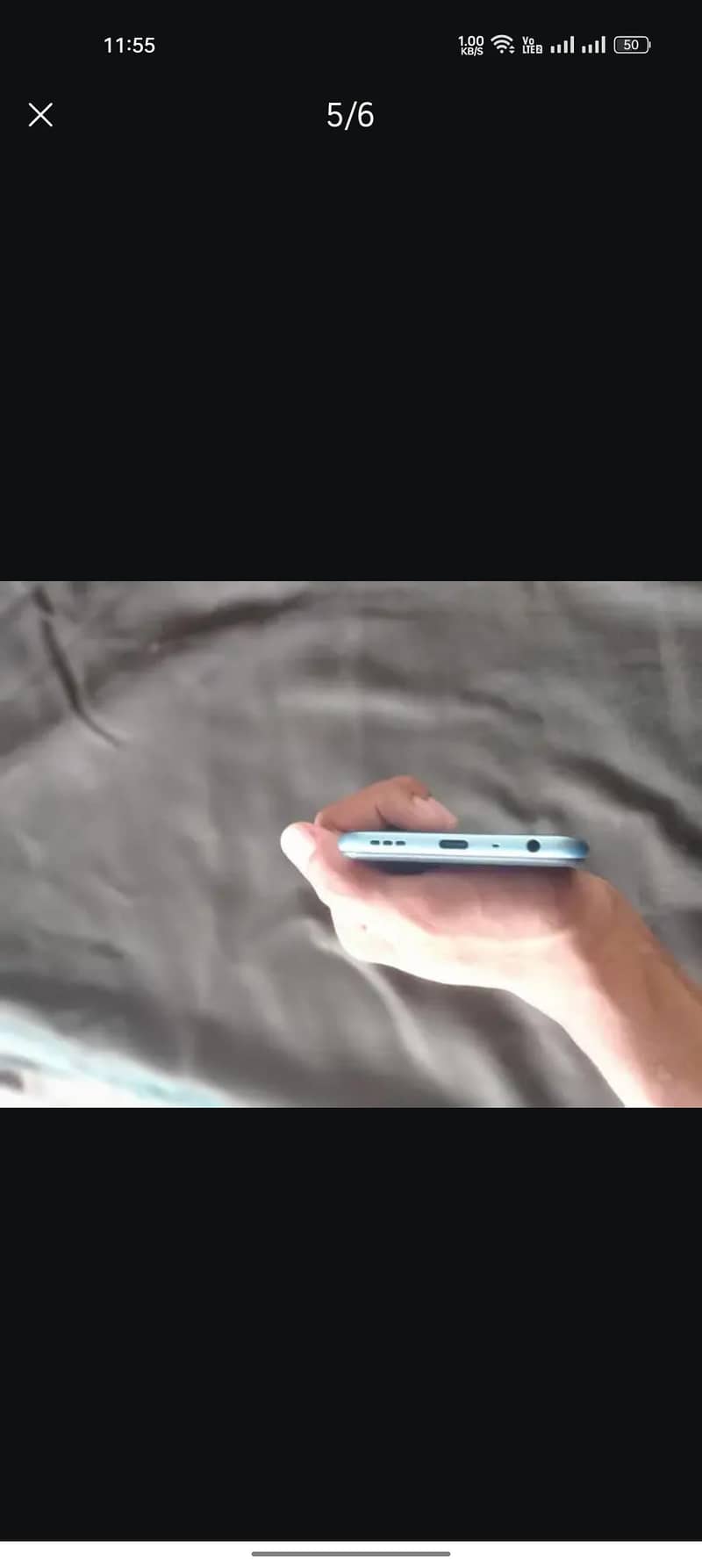 Realme 9i 4