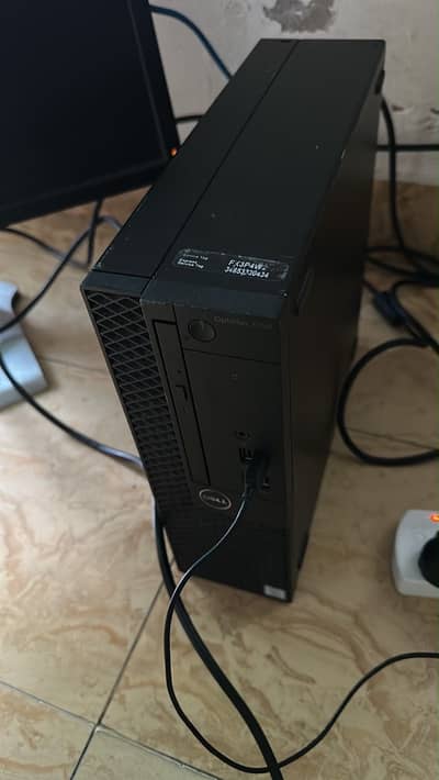 Dell i5 7th Generation For Sale Urgent
