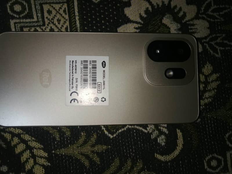 Itel Other Model 1