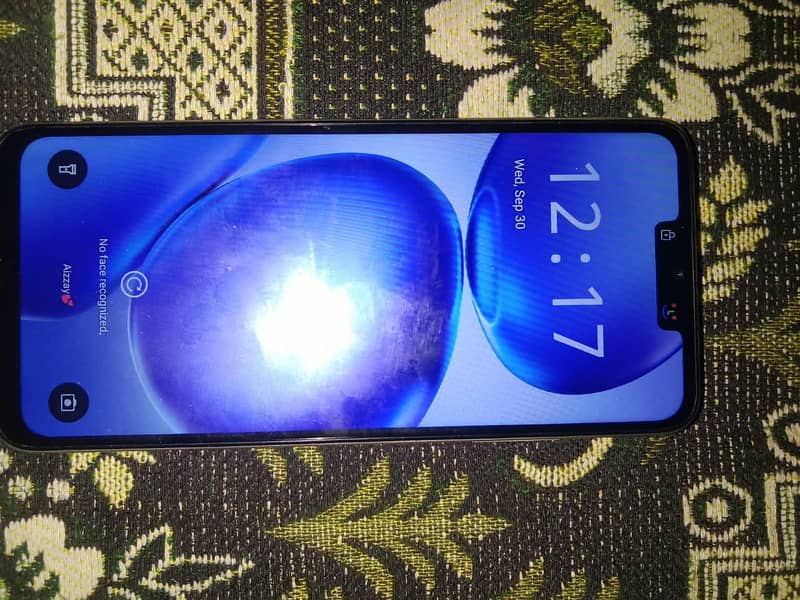 Itel Other Model 4