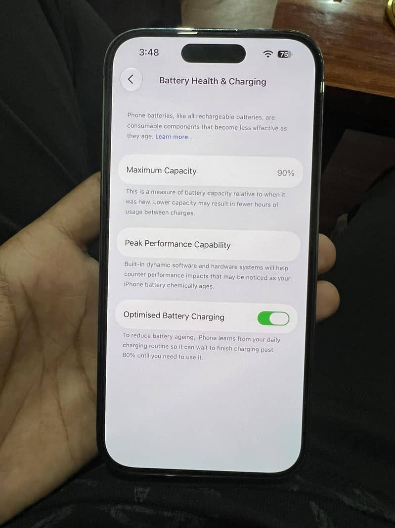 Apple iPhone 14 Pro 5