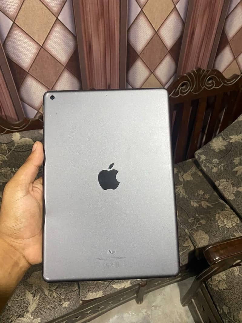 iPad 9th generation wifi 0