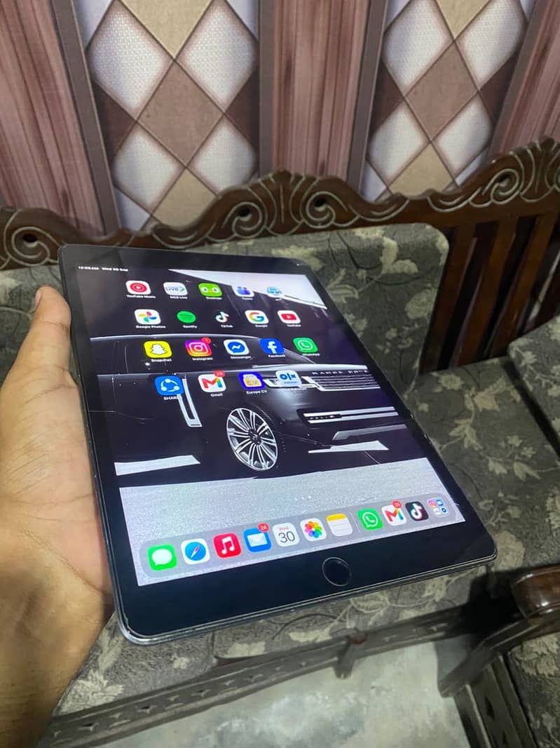 iPad 9th generation wifi 1