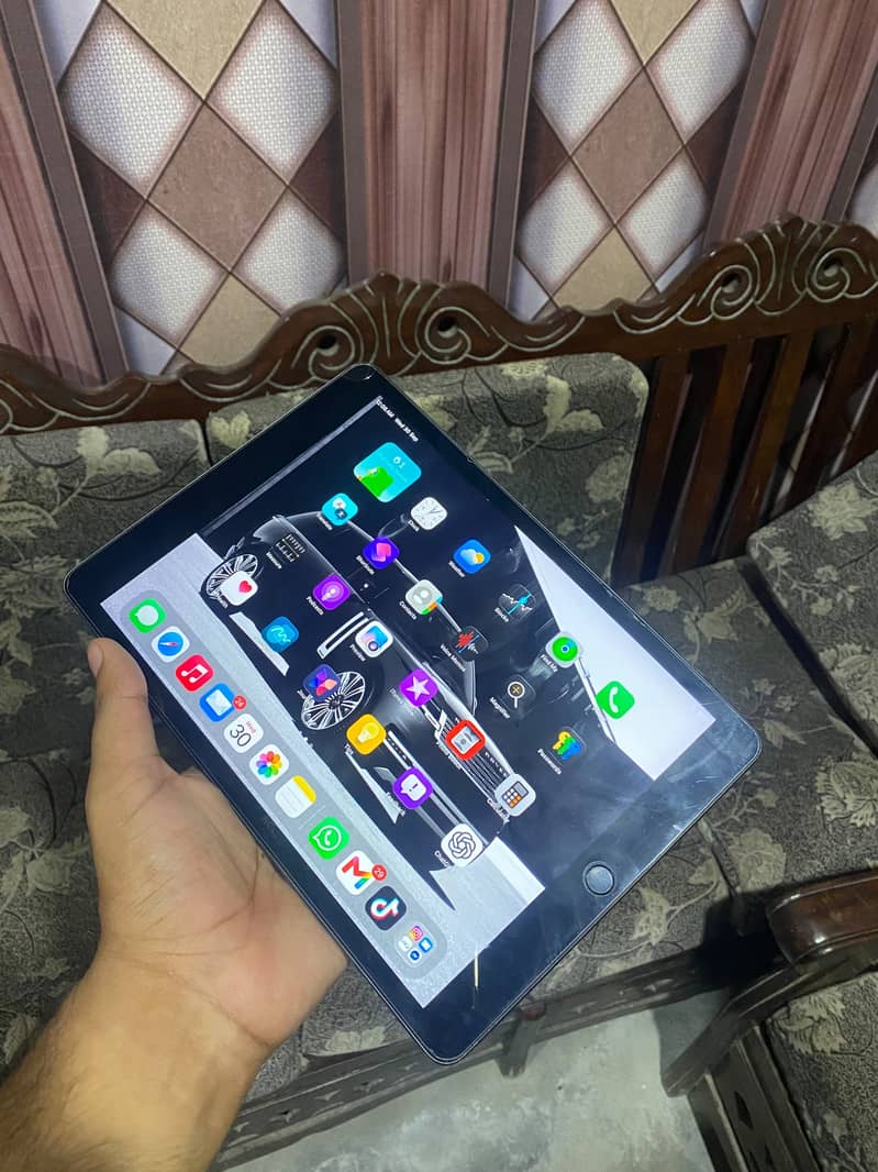 iPad 9th generation wifi 3