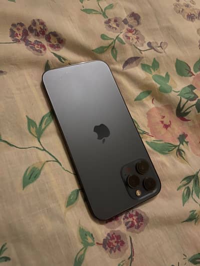Apple iPhone 12 Pro Max