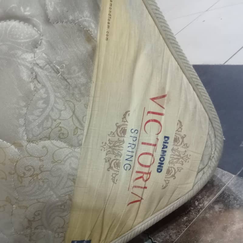 Mattress 0