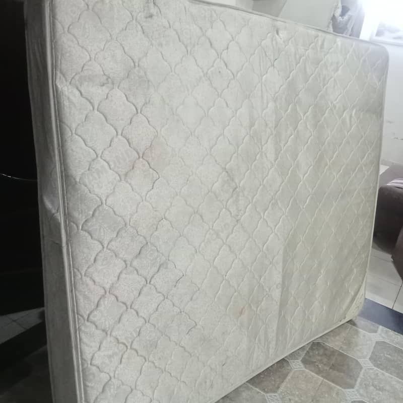 Mattress 1