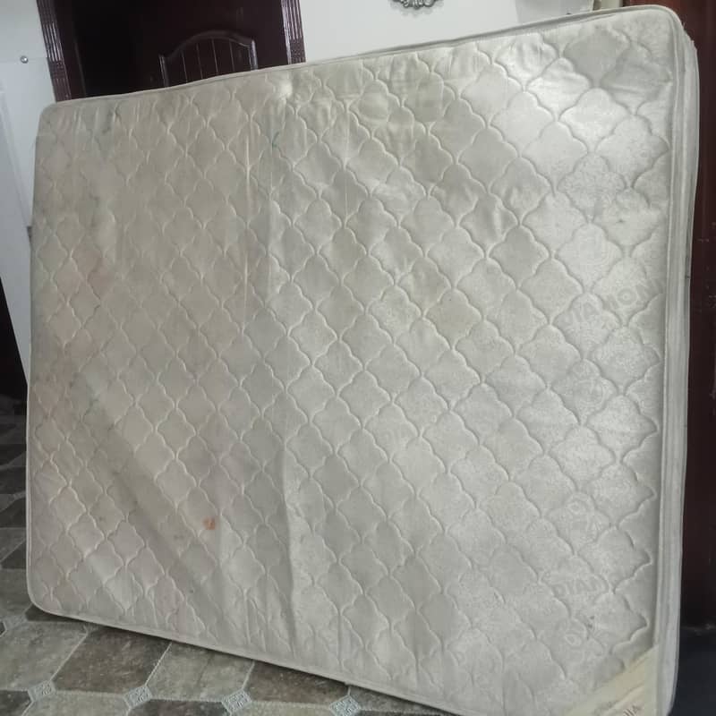 Mattress 2