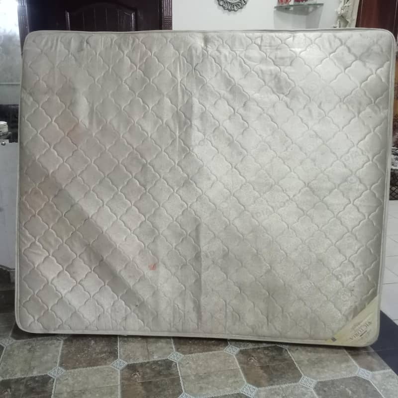 Mattress 3