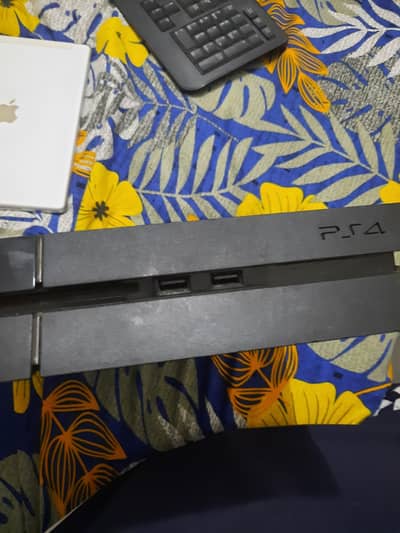 ps4 play station 4