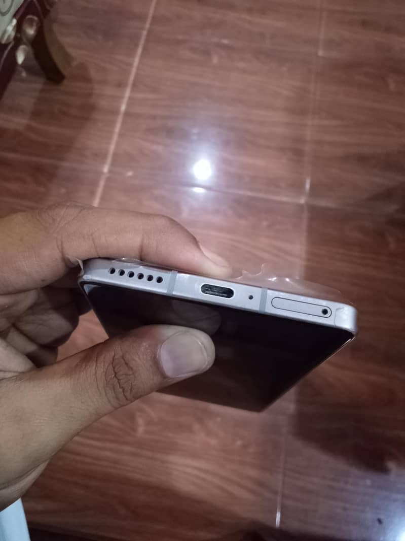 Infinix Note 50 1