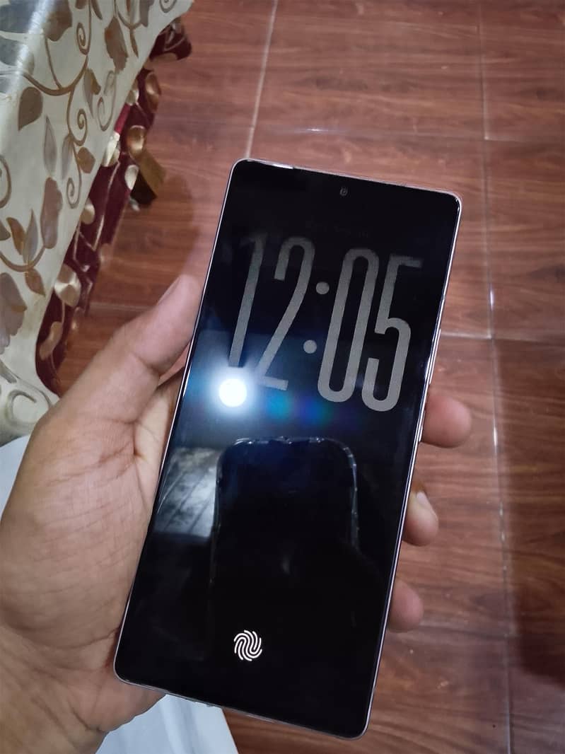 Infinix Note 50 2