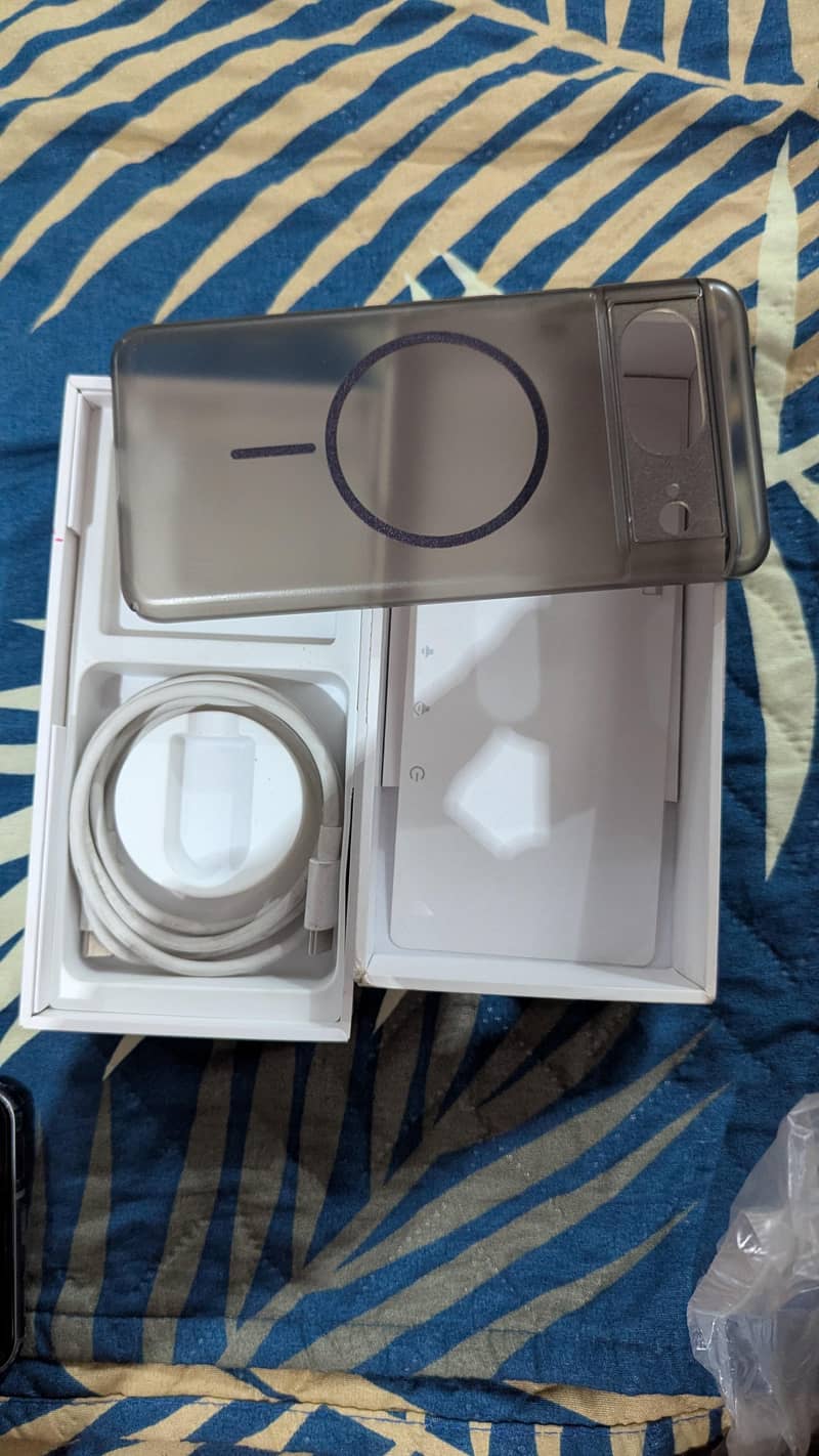 Google Pixel 8 1
