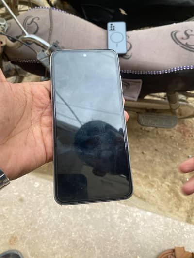 Xiaomi Redmi 10