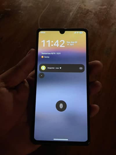 Google Pixel 6a