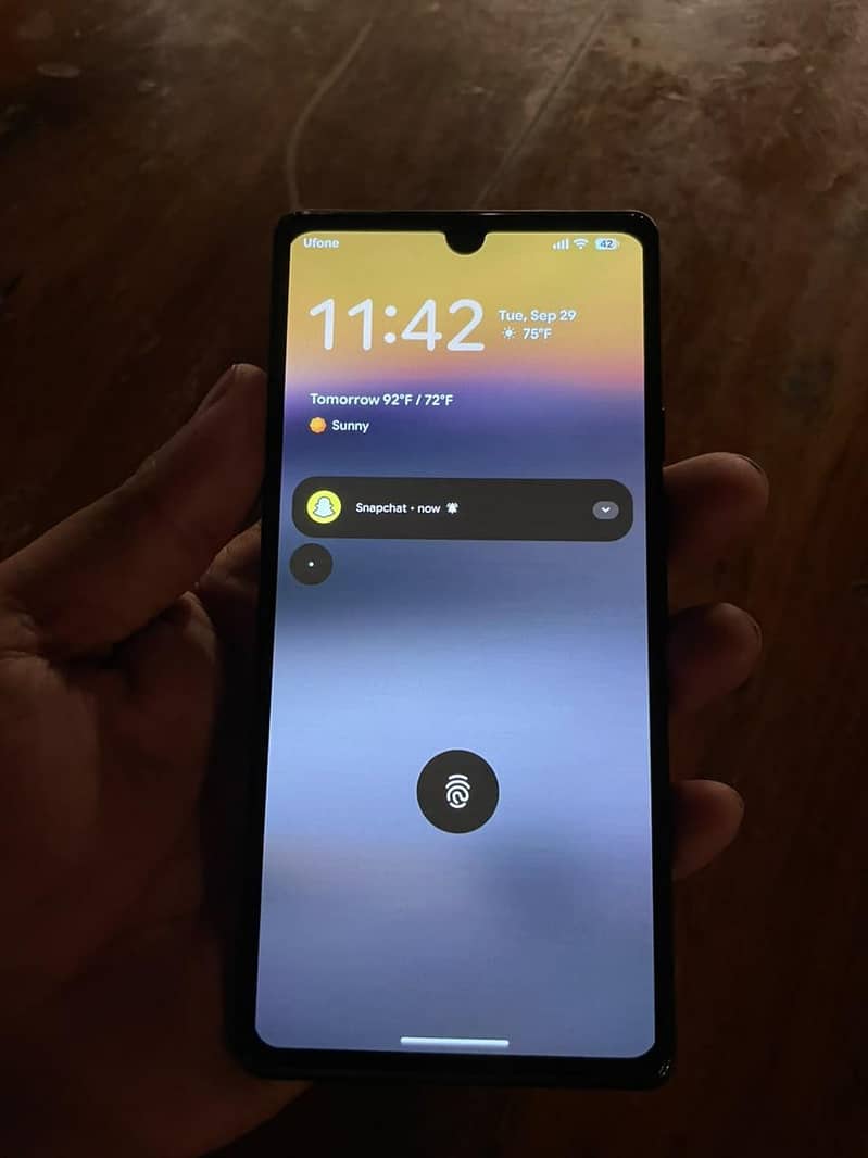 Google Pixel 6a 0