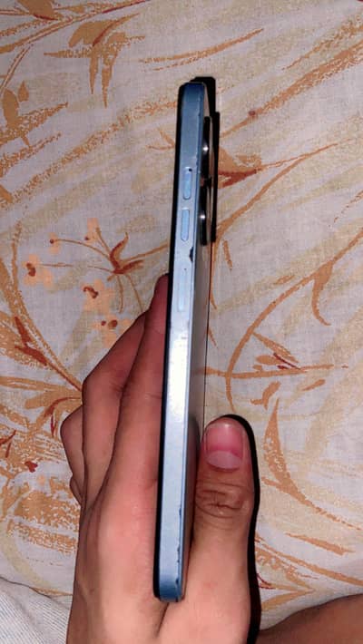 Tecno Spark 20C
