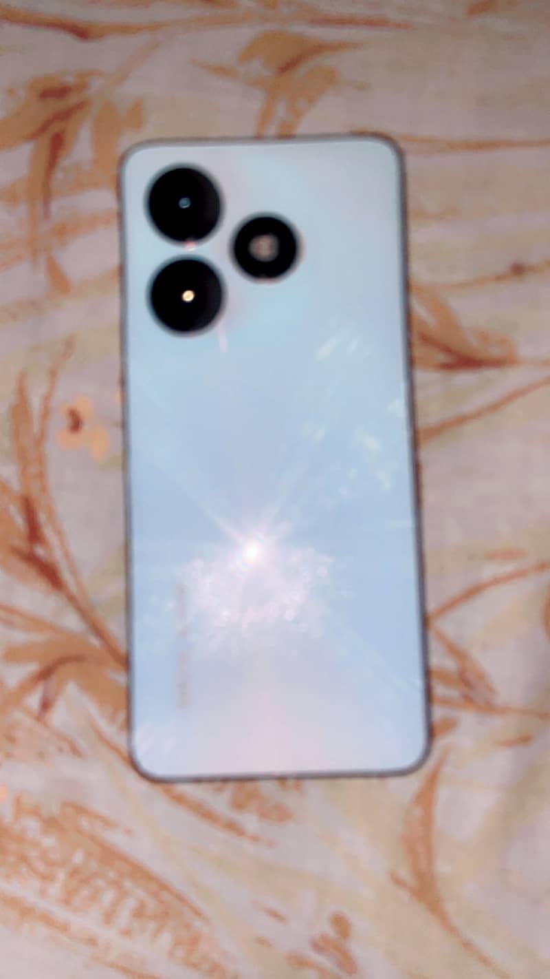 Tecno Spark 20C 1