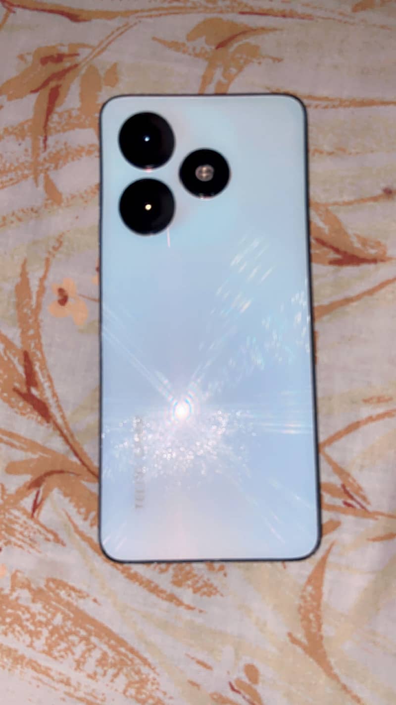 Tecno Spark 20C 2