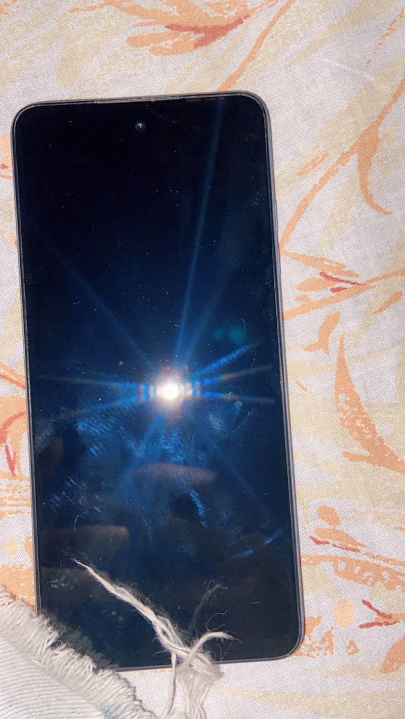 Tecno Spark 20C 4