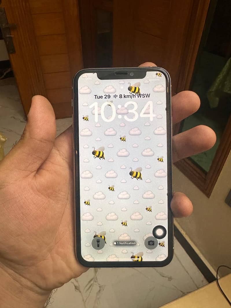 iPhone 11 Pro 3