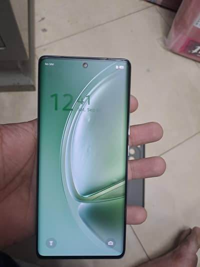 Infinix Zero 40 8gb 256gb offical