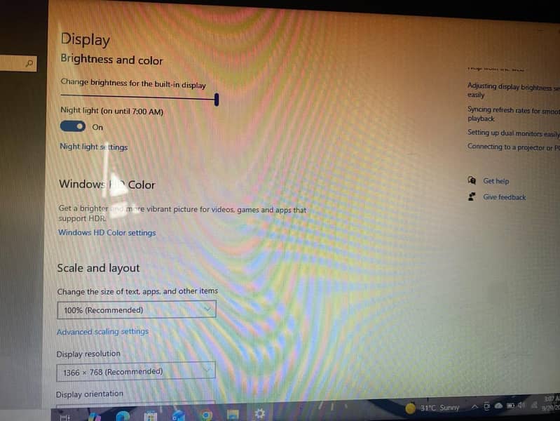 lenevo  thinkpad 4