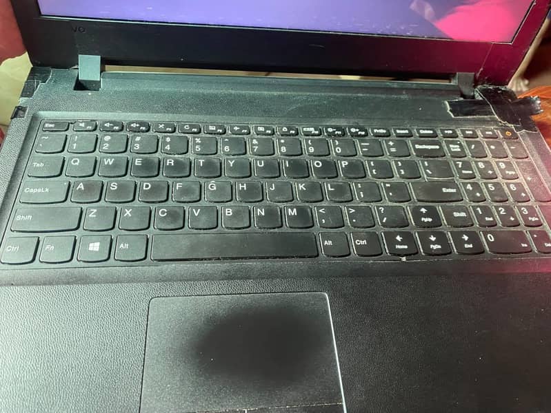 lenevo  thinkpad 6