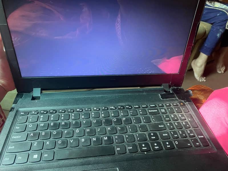 lenevo  thinkpad 7