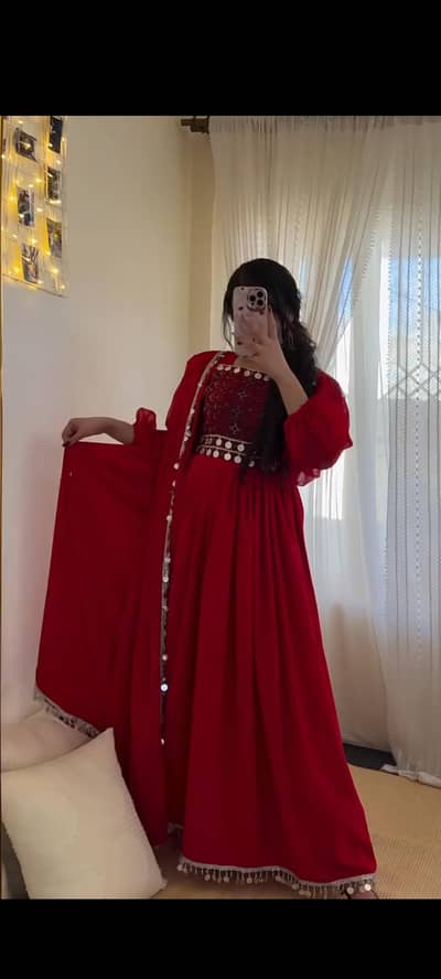 Customize afghani dress(men & women) and many other things