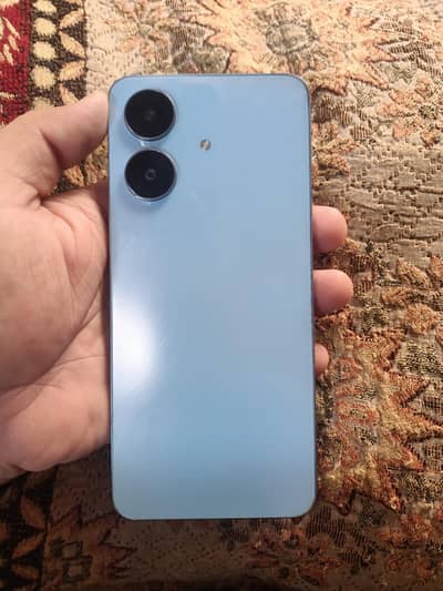 Realme Note 60 4+4/128