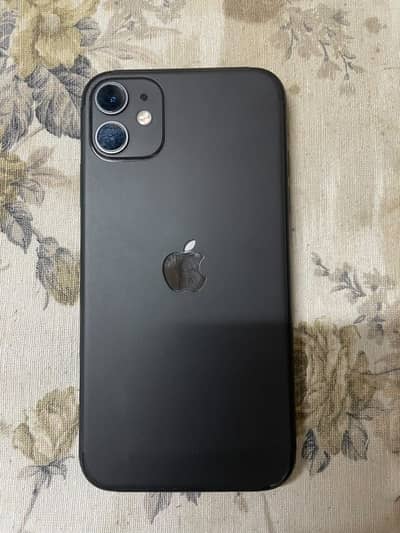 Apple iPhone 11