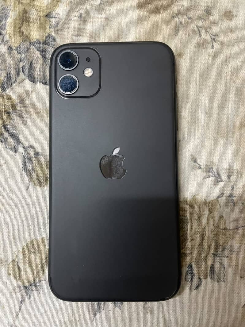 Apple iPhone 11 0