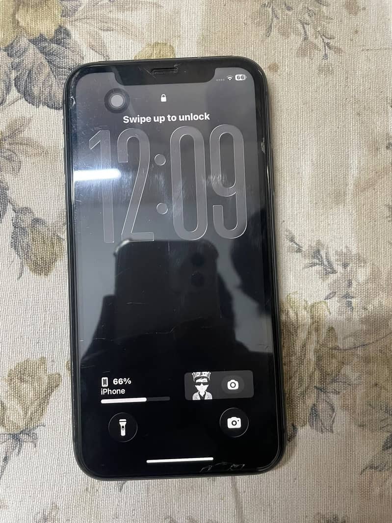 Apple iPhone 11 3