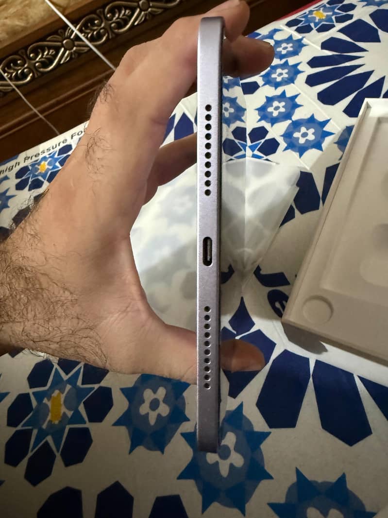 ipad mini 7 / 128 gb 3