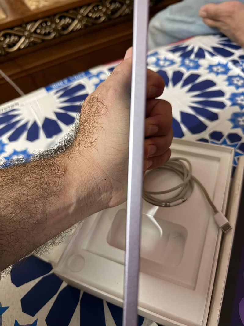 ipad mini 7 / 128 gb 4