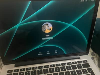 MacBook Pro Early 2015 13” | 8GB | 97 Health | 128GB SSD | 2GB Graphic