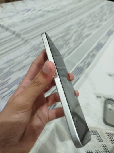 Infinix hot 60 pro