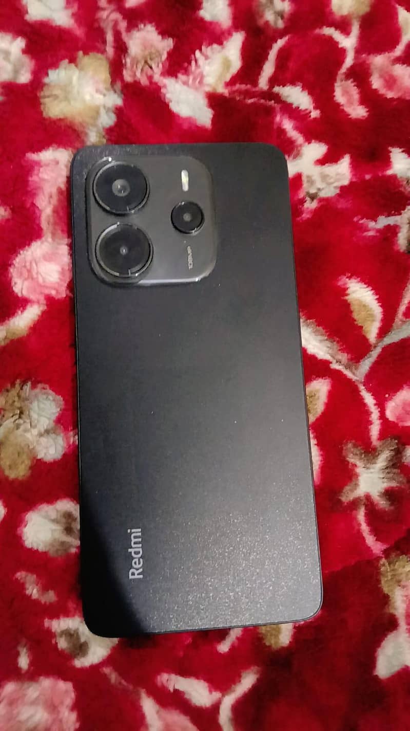 Xiaomi Redmi Note 14 1