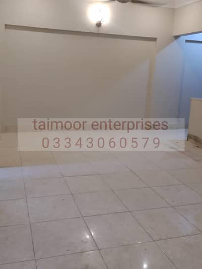 2 BED DD TILED FLOOR DHA PHASE 2 EXTENSION
