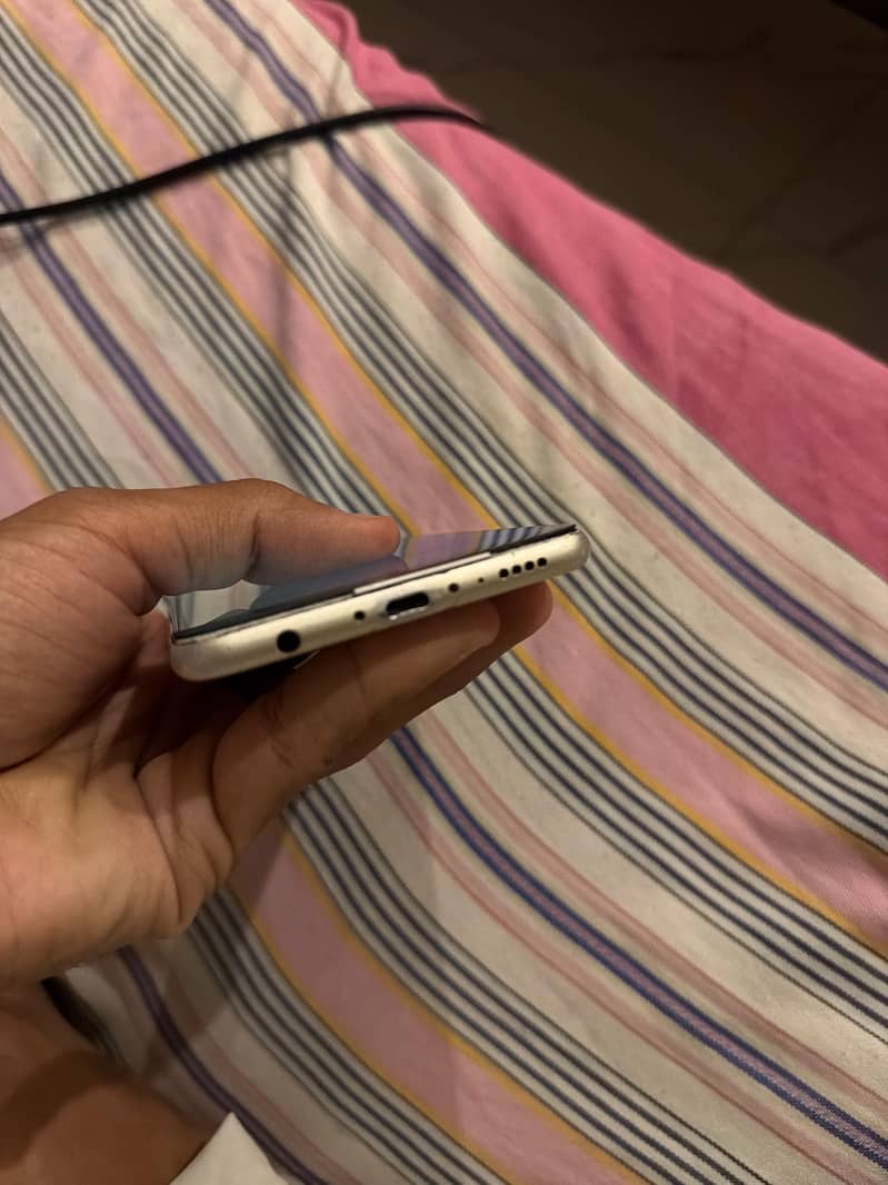 Honor X7 3
