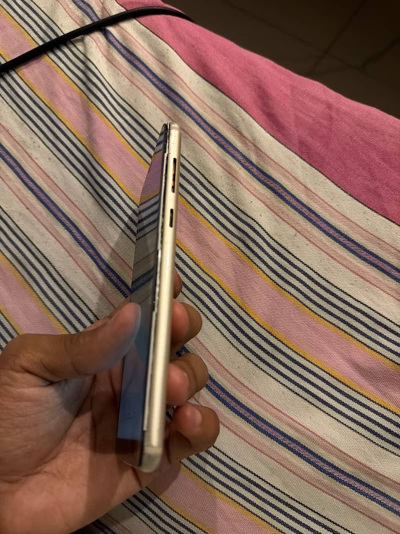 Honor X7 4