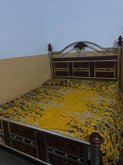 bed for sell