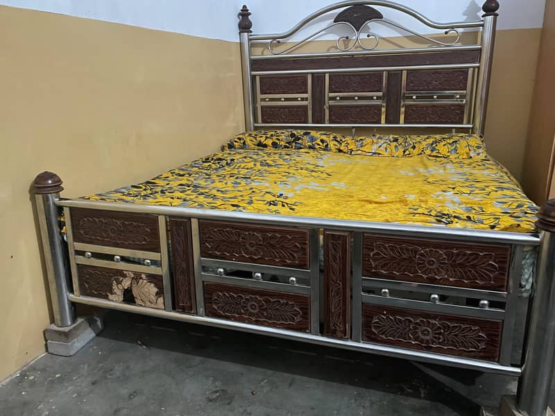 bed for sell 2