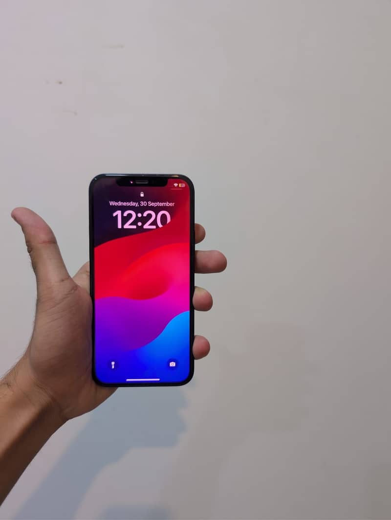Apple iPhone 12 13