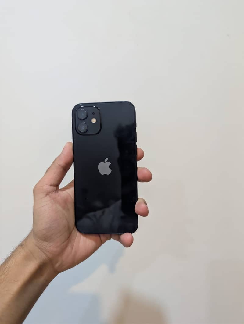 Apple iPhone 12 15